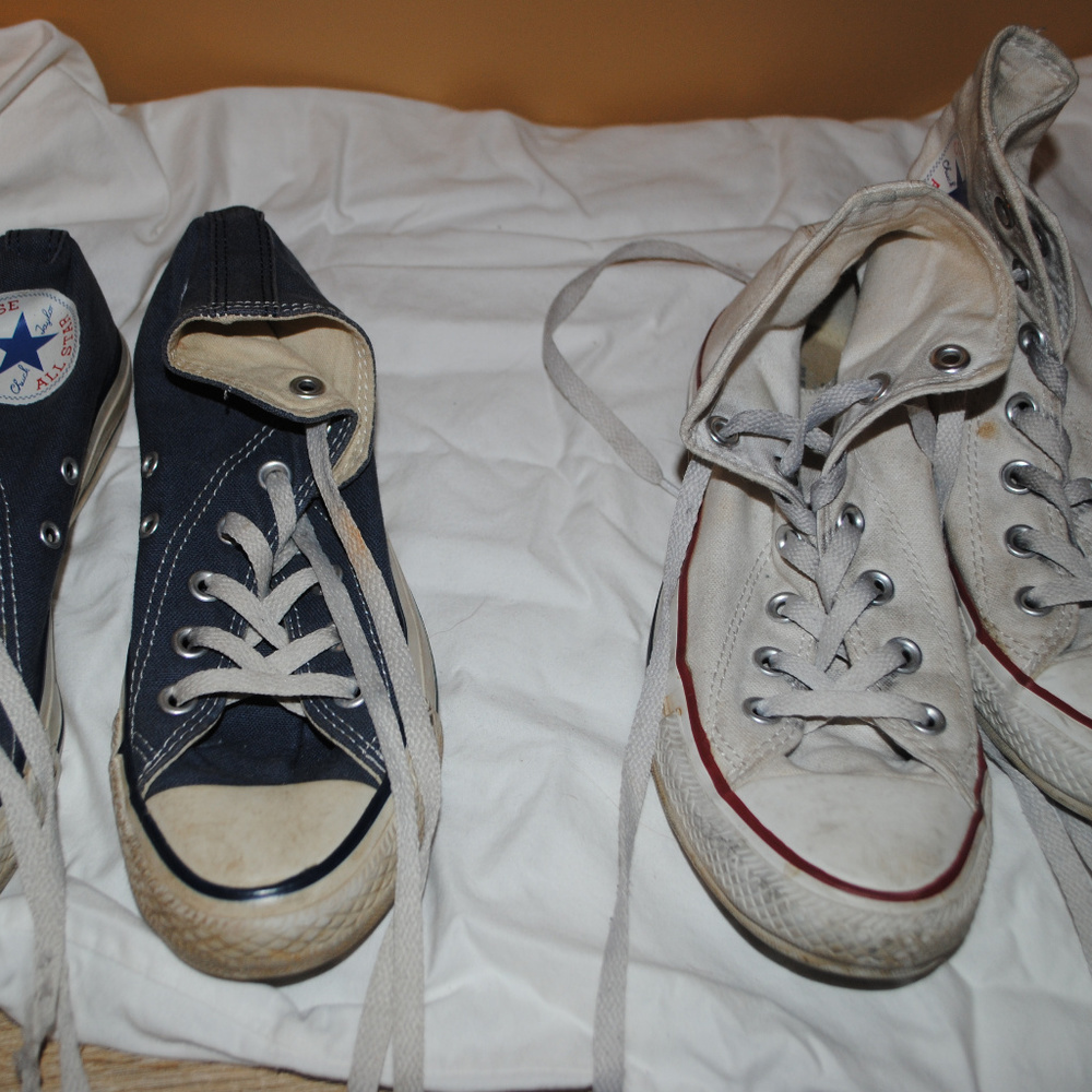 Converse